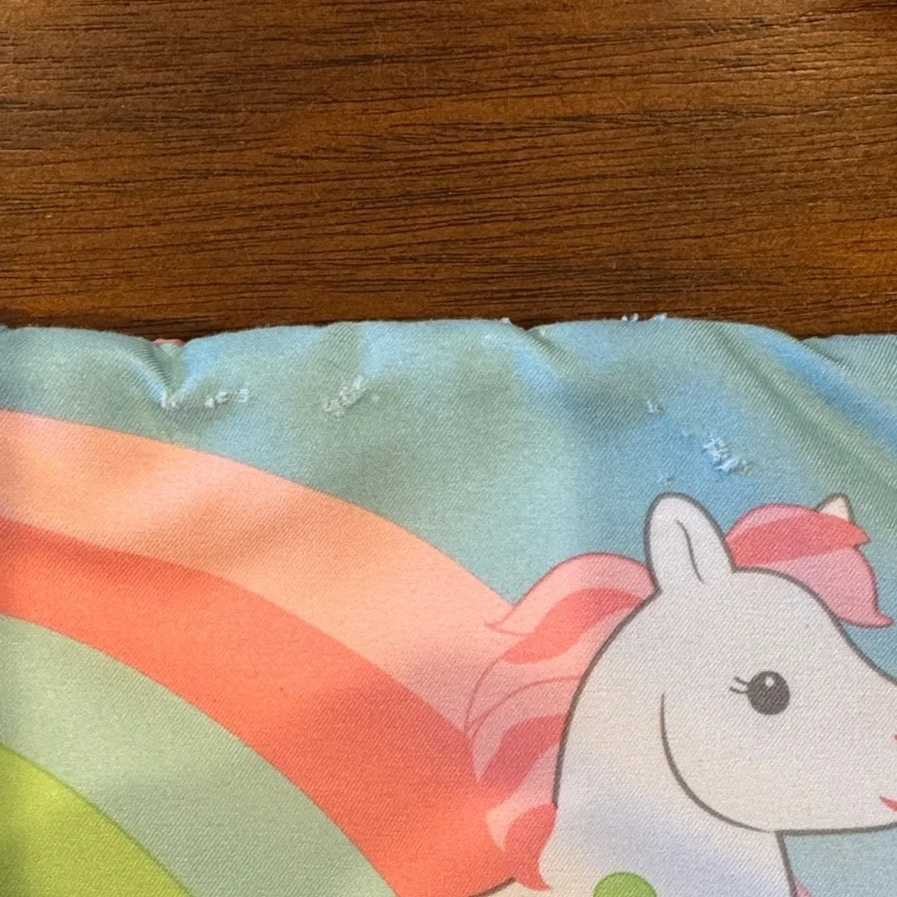 Taggies — Painted Pony Soft Book